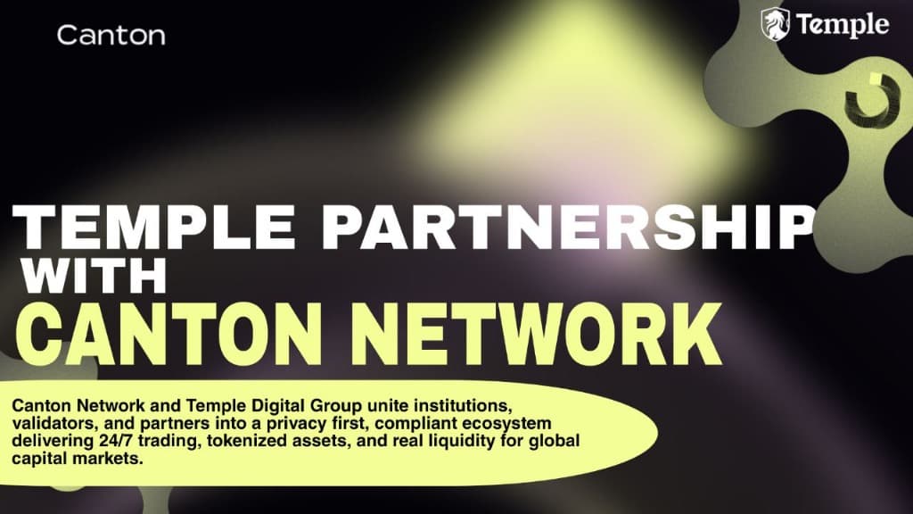 Temple Partnership