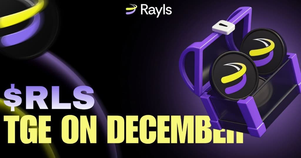 Rayls TGE