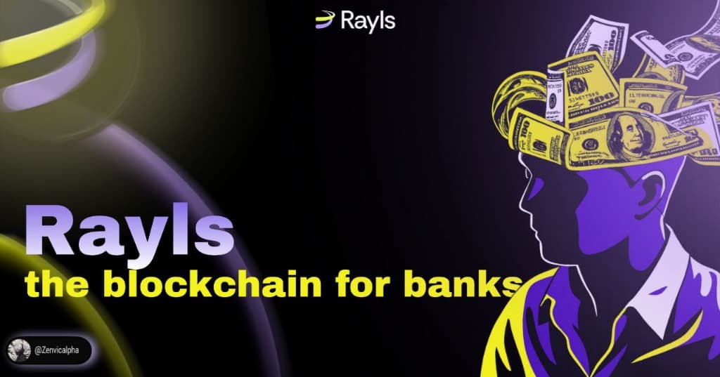 Rayls Bank Blockchain